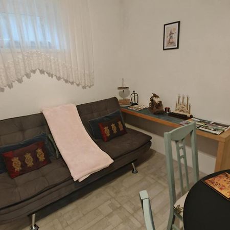 Apartma Oreh Vila Ziba Bohinj Exterior foto